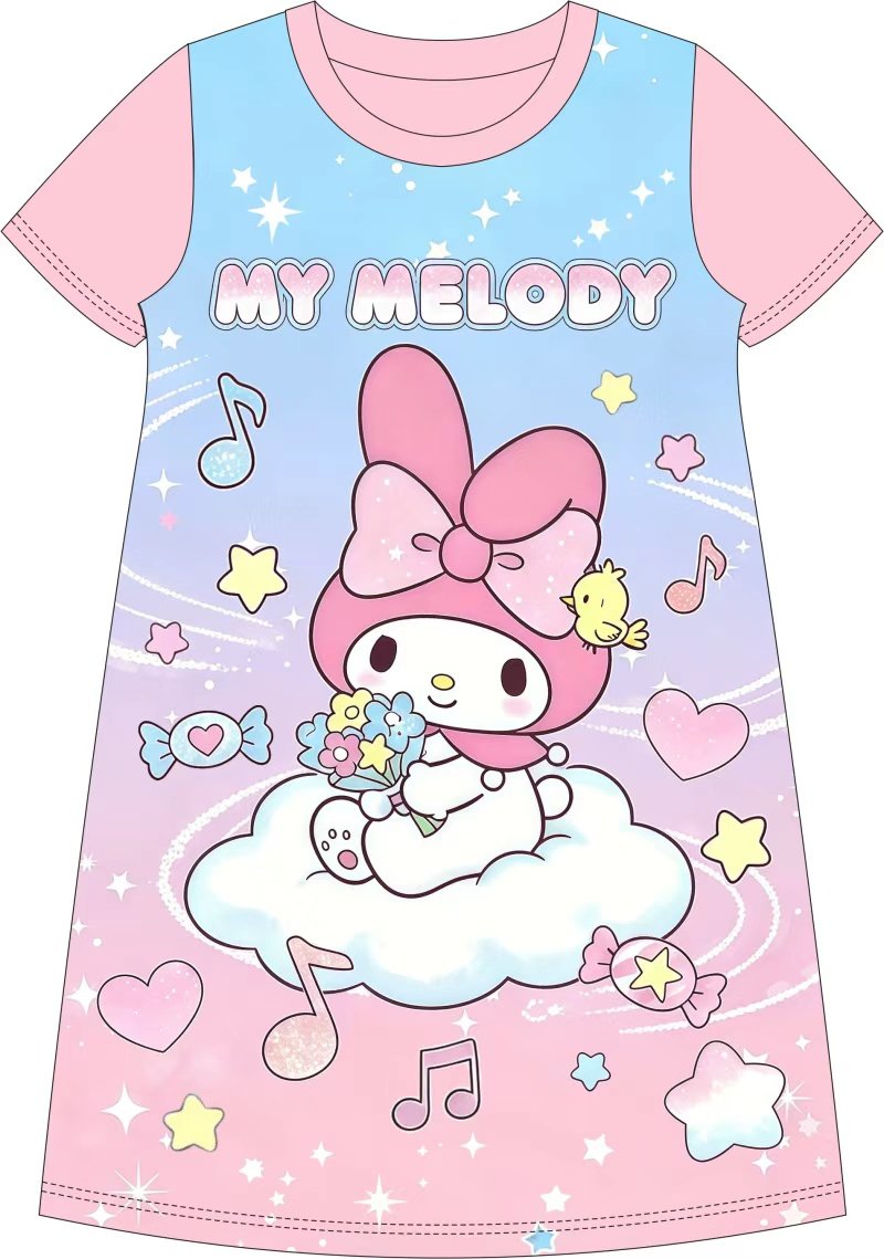CUDDLE ME 香港品牌连身裙 Q1280