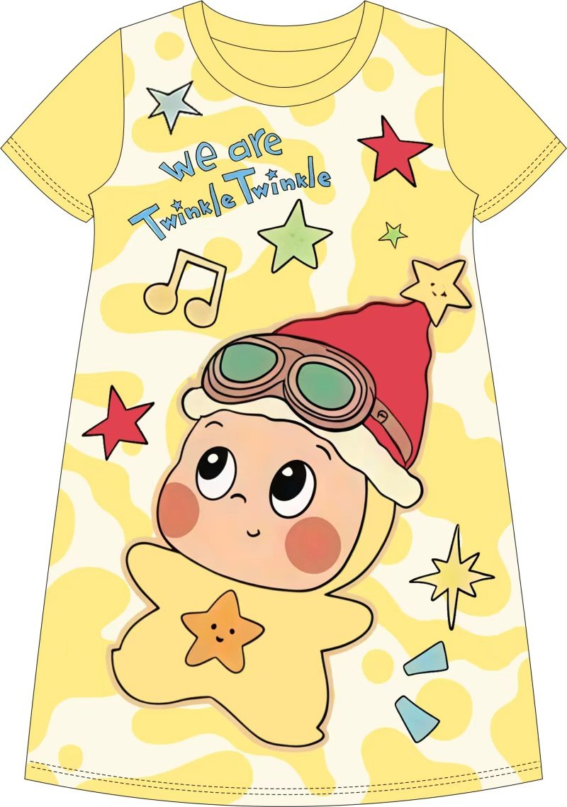 CUDDLE ME 香港品牌连身裙 Q1278
