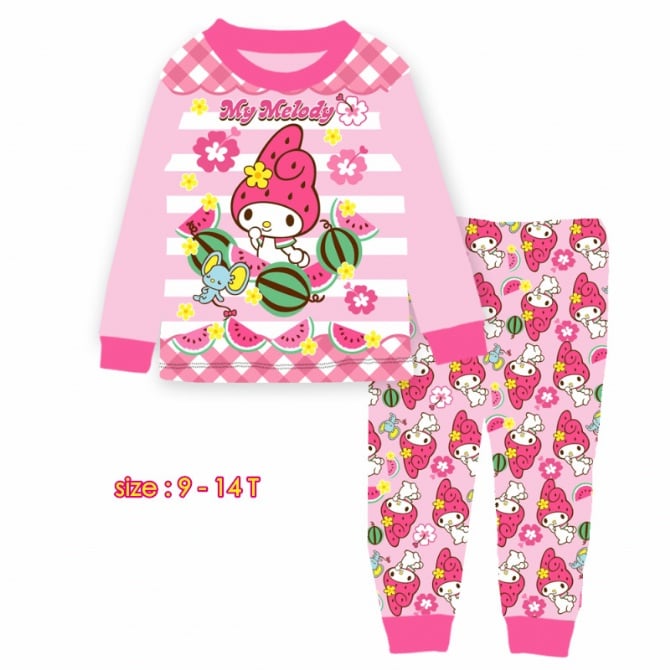 【CUDDLE ME】香港品牌长袖长裤裤 20418