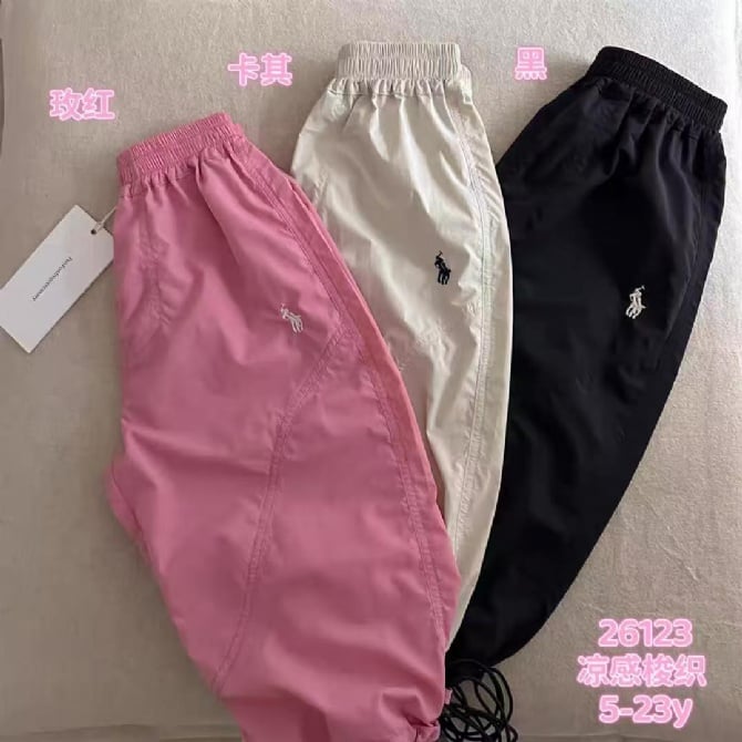 小POPLO长裤26123