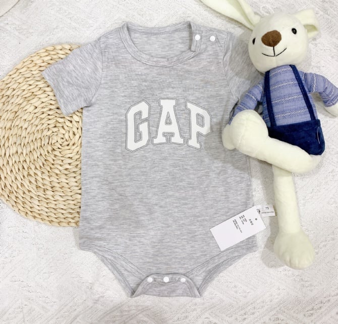 BABY GAP ROMPER G4388