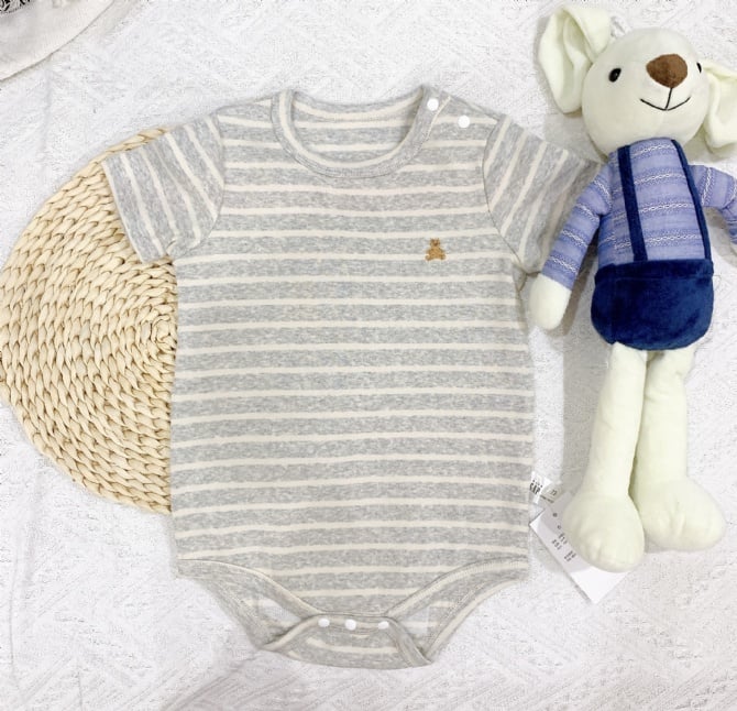 BABY GAP ROMPER G4397