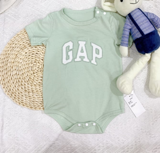 BABY GAP ROMPER G4398