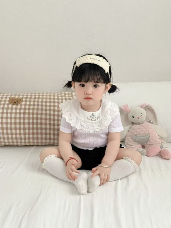 COTTOLI 上衣 G4456