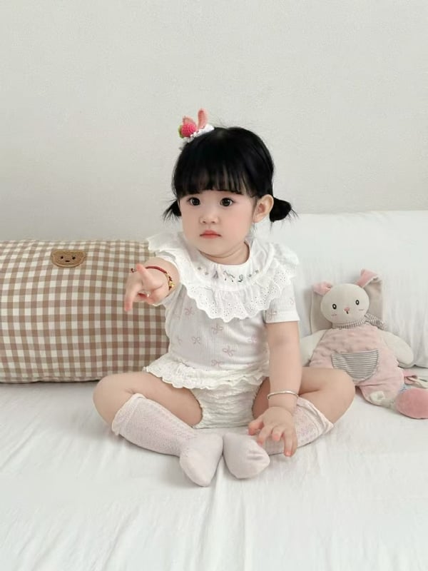 COTTOLI 上衣 G4458