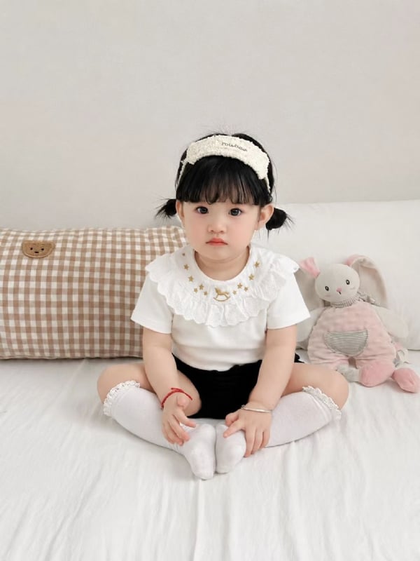 COTTOLI 上衣 G4459