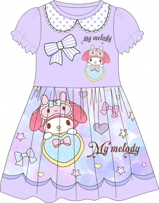 CUDDLE ME 香港品牌连身裙1256