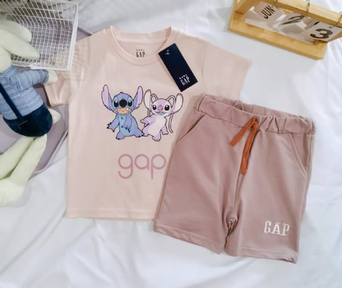 BABY GAP套装G14