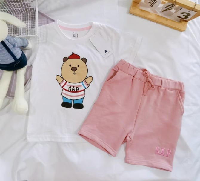 BABY GAP套装G16