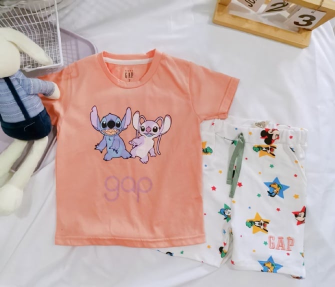 BABY GAP套装G18