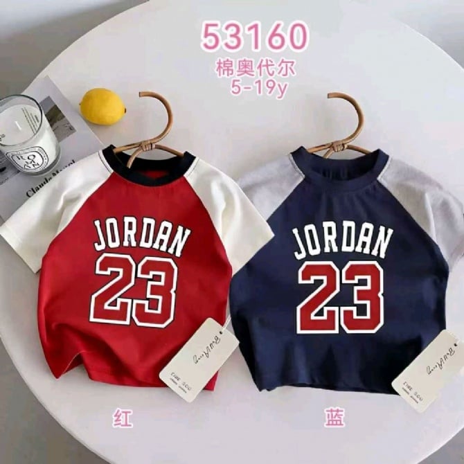 篮球风上衣53160