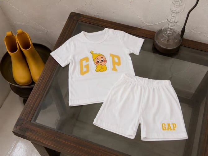 GAP星星人套装G4526