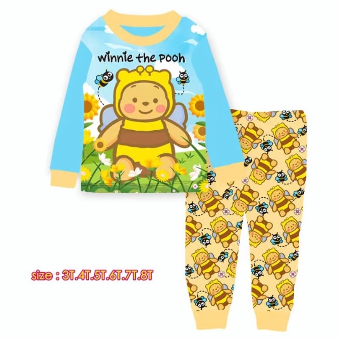 【CUDDLE ME】香港品牌长袖长裤81103